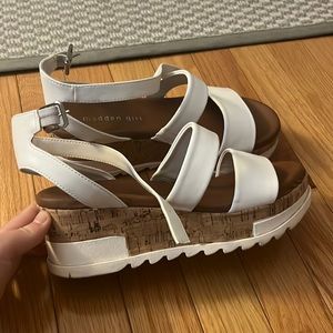 Steve Madden Sandals